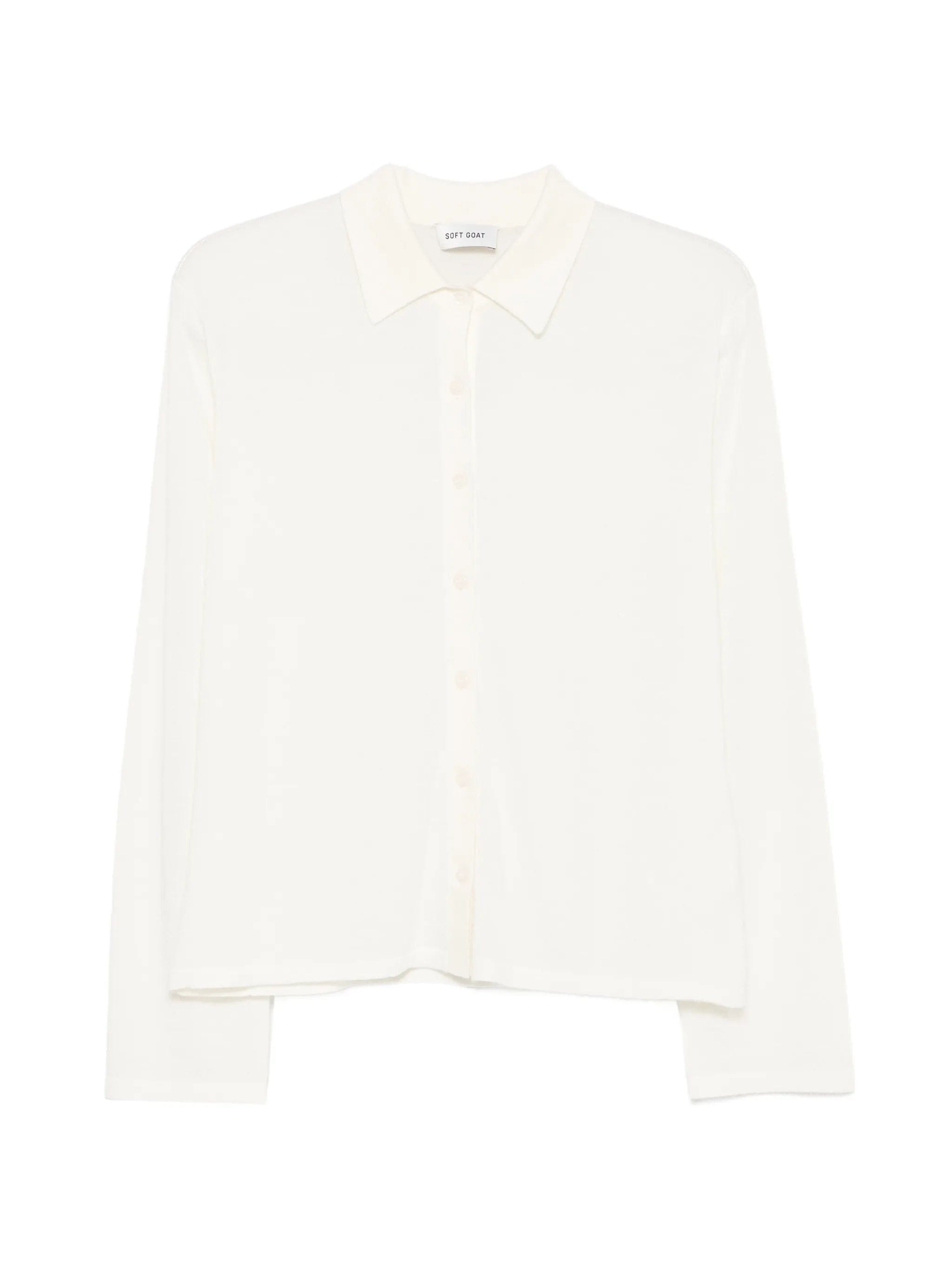 Soft Goat Featherlight shirt
