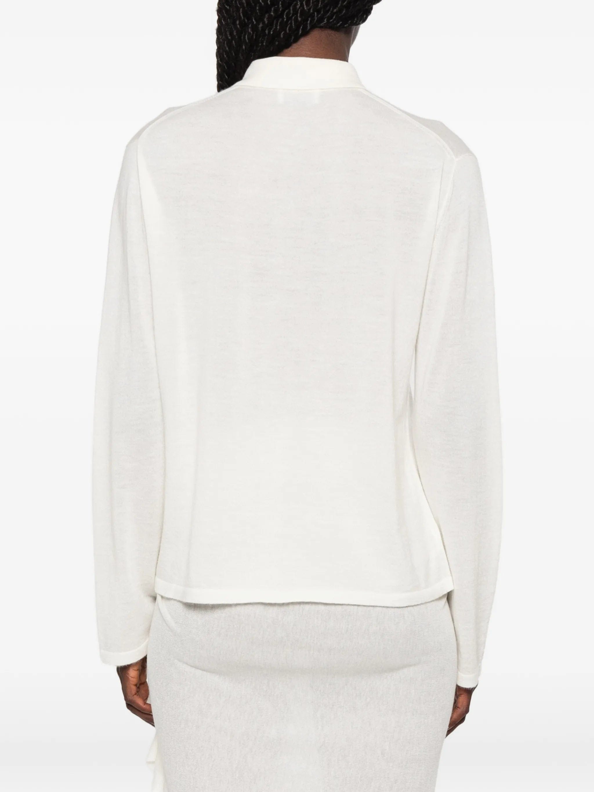 Soft Goat Featherlight shirt
