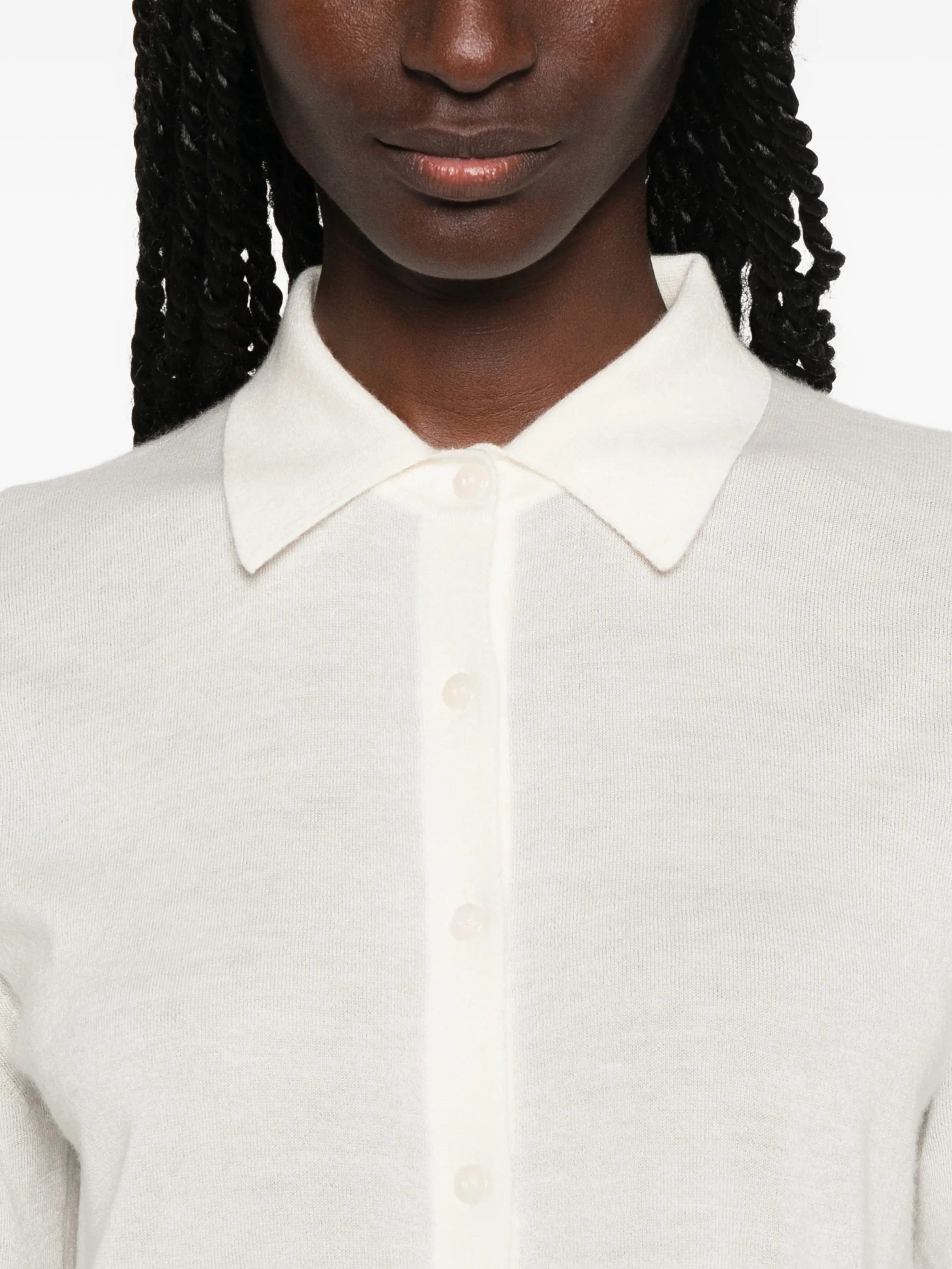 Soft Goat Featherlight shirt