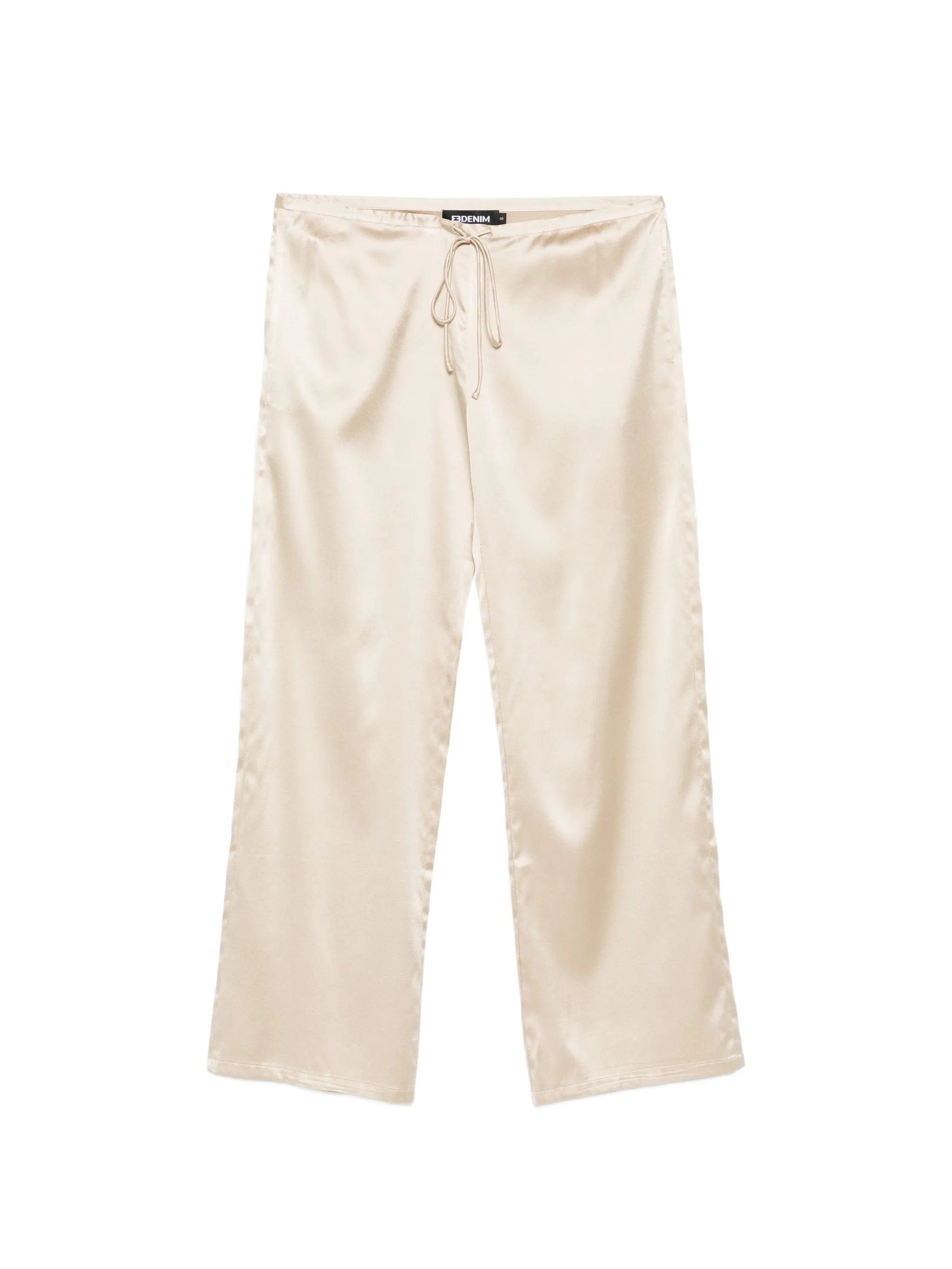 EB Denim Wren loose - fit trousers