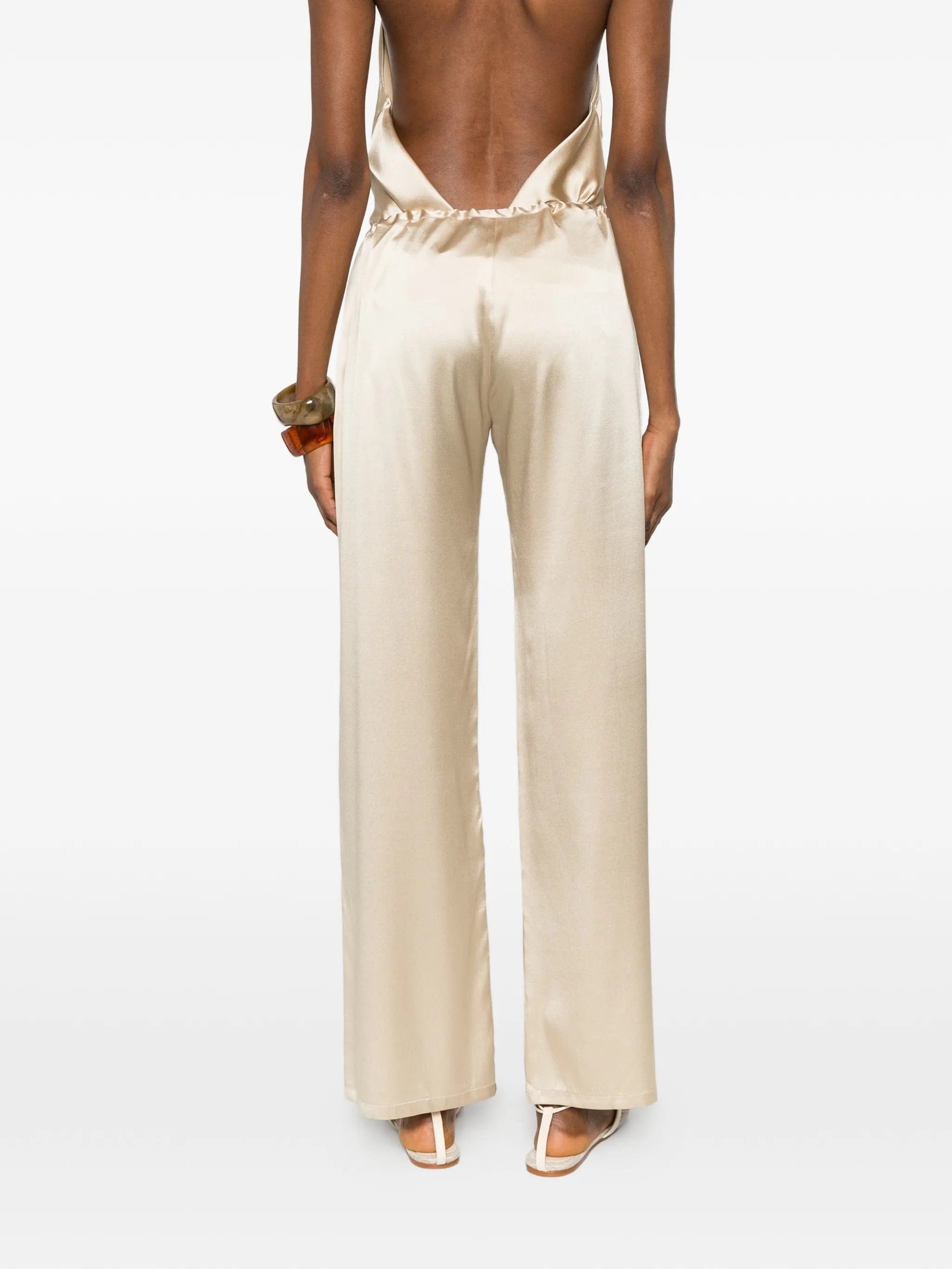 EB Denim Wren loose - fit trousers