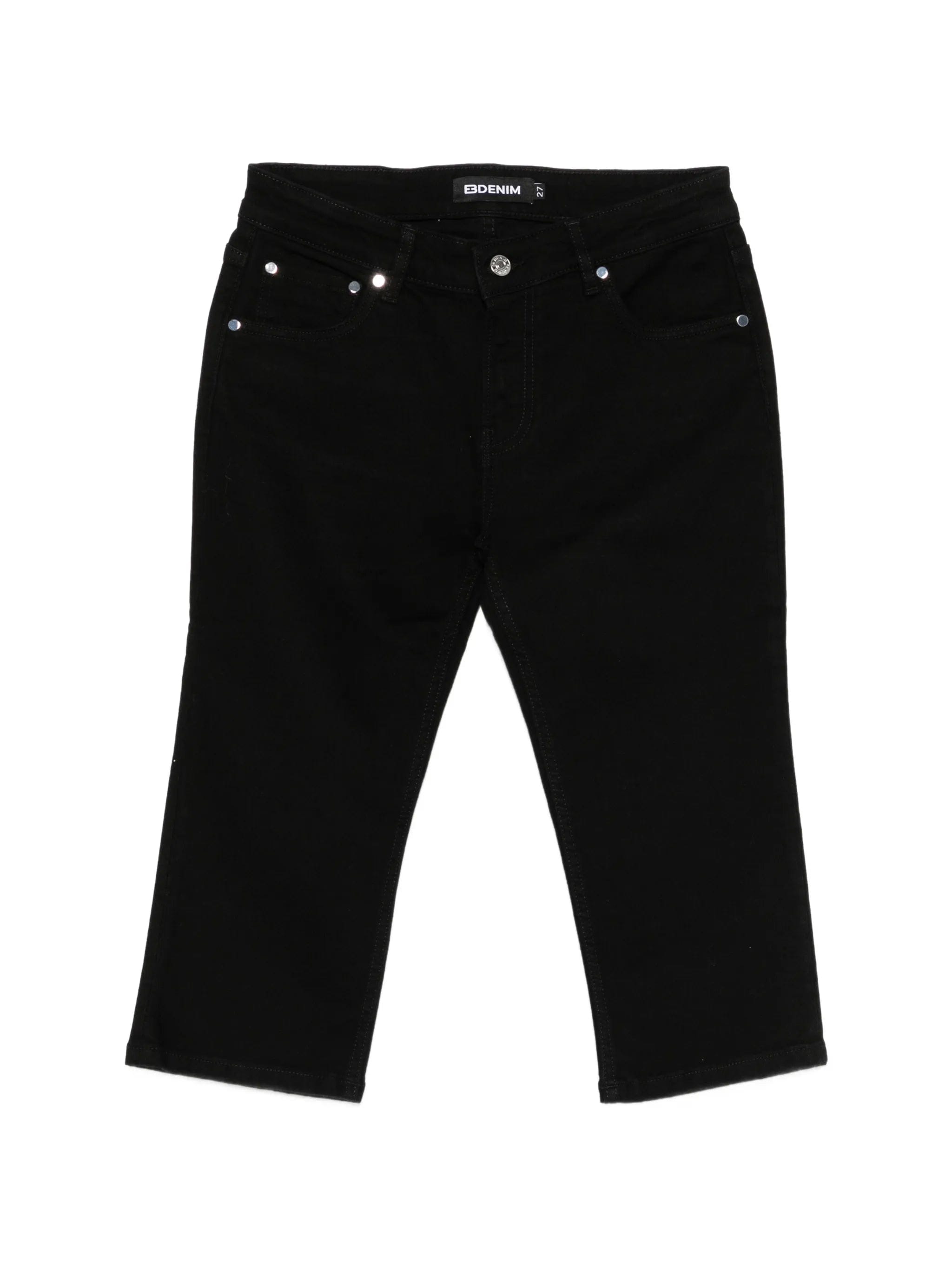 EB Denim Lola Capri jeans