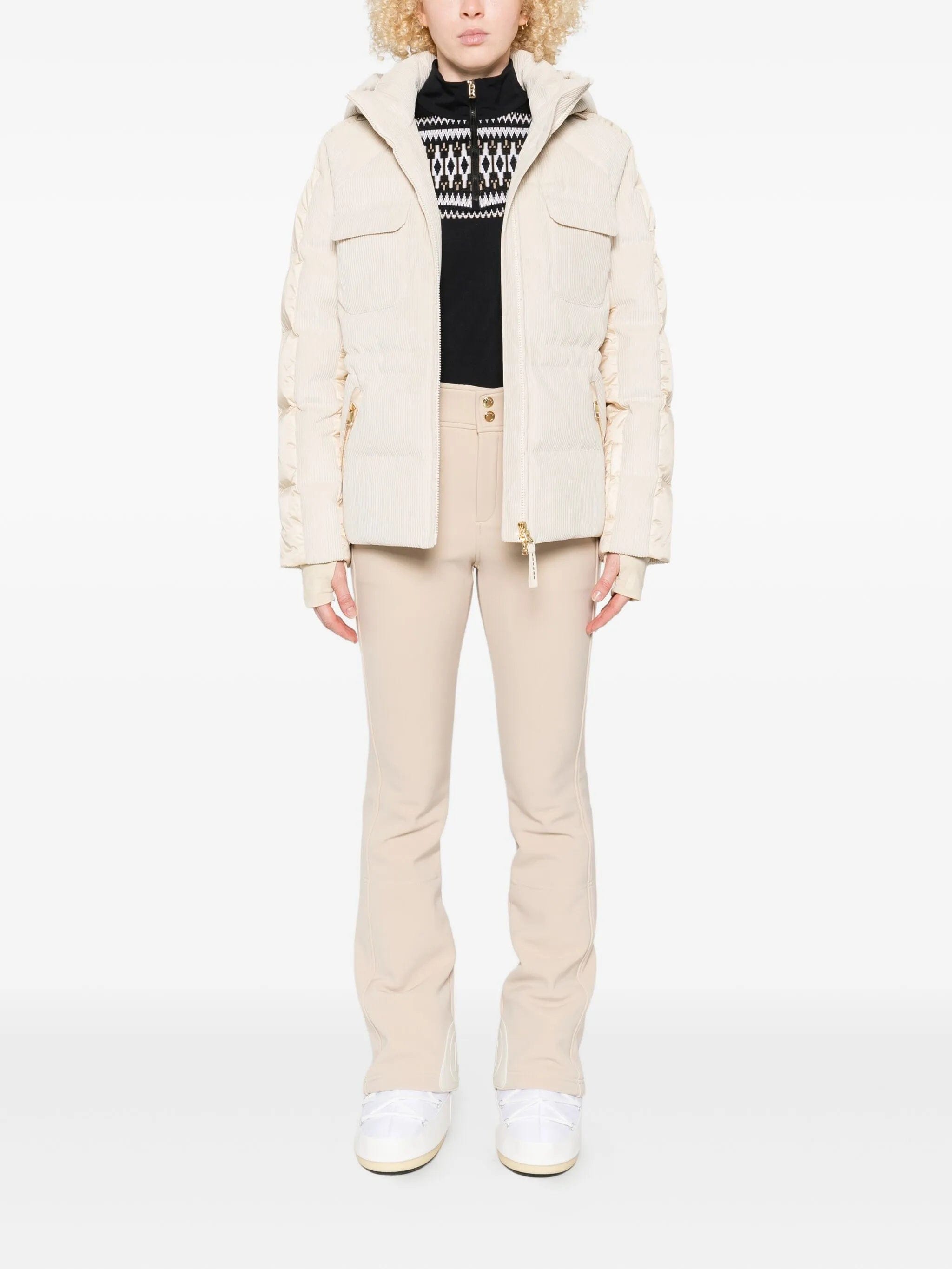 Bogner Fire+ice Hazel2 ski trousers
