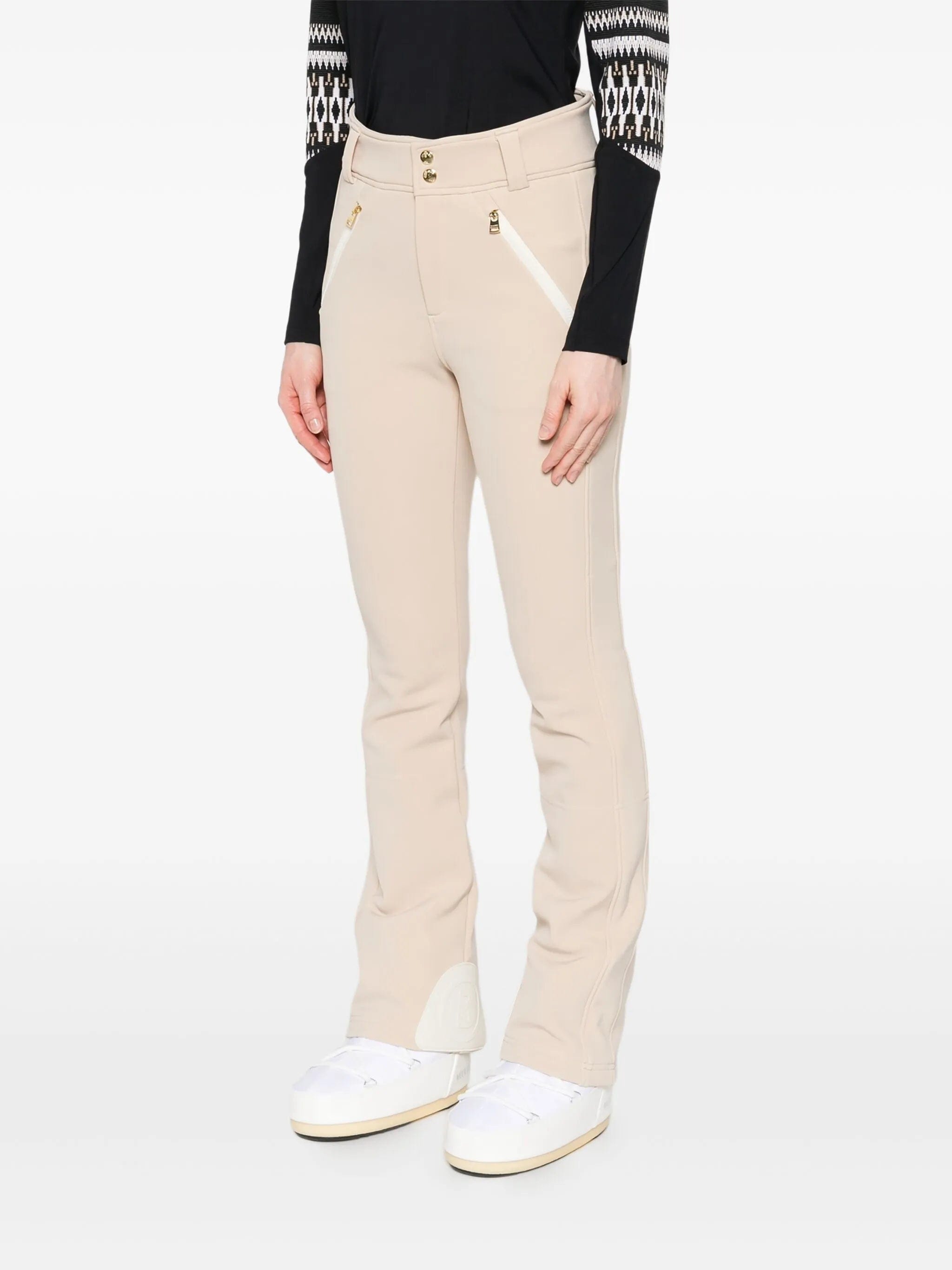 Bogner Fire+ice Hazel2 ski trousers