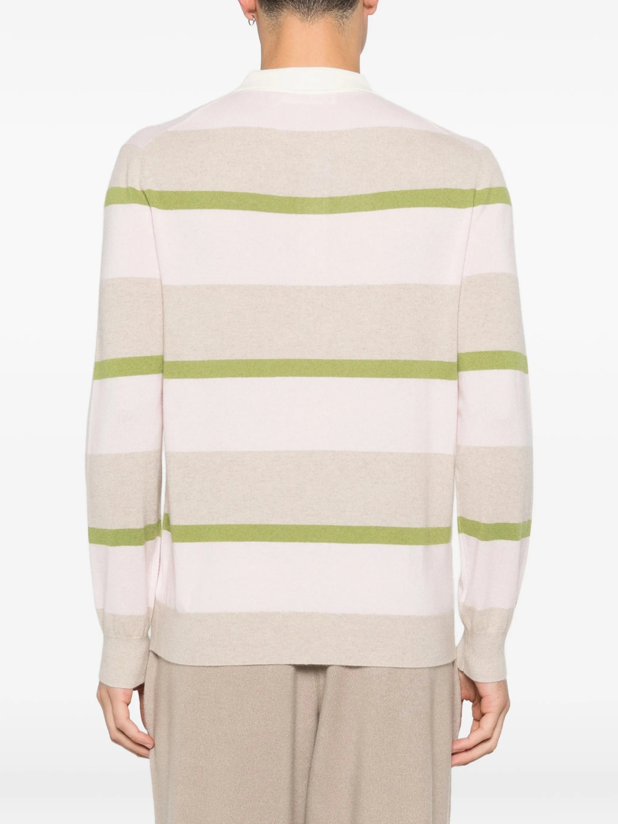 Arch4 Mr. Salvatore polo shirt