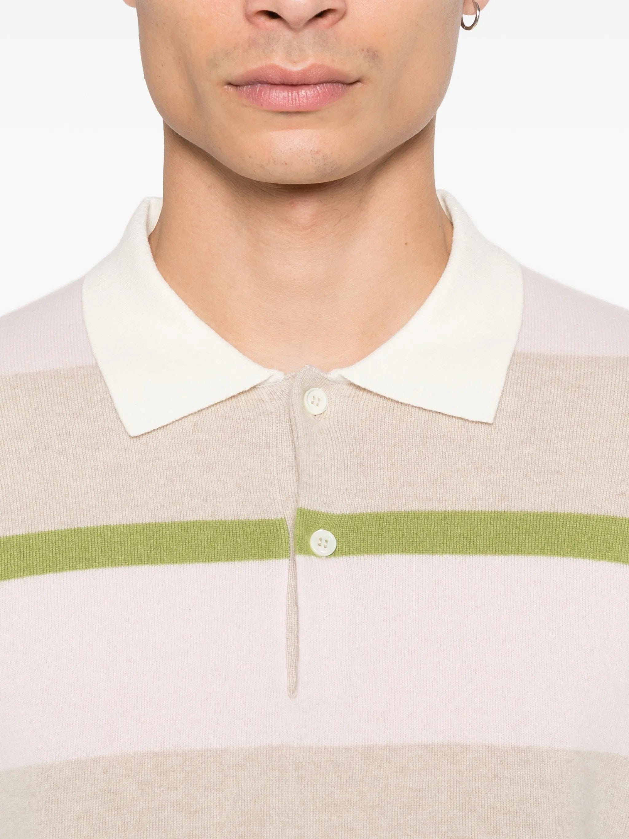 Arch4 Mr. Salvatore polo shirt