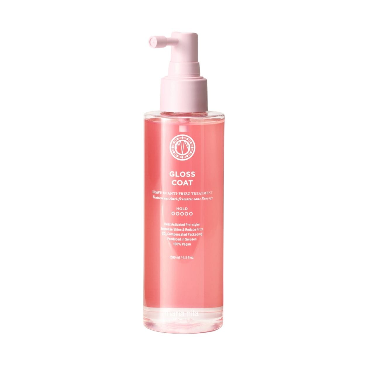 Maria Nila Gloss Coat
