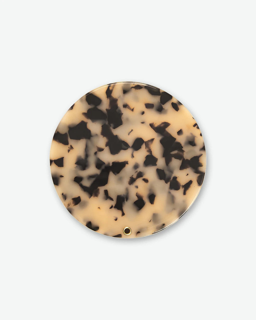 Machete Circle Mirror