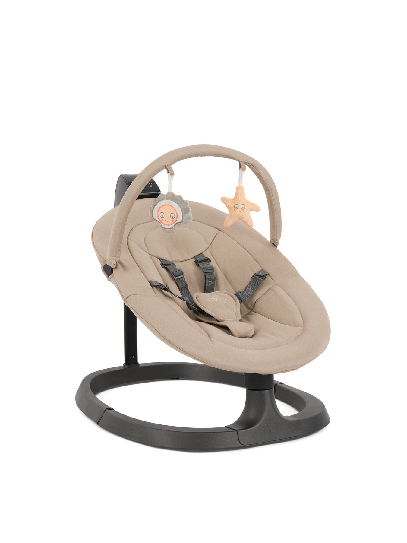Oyster Ocean Rocker