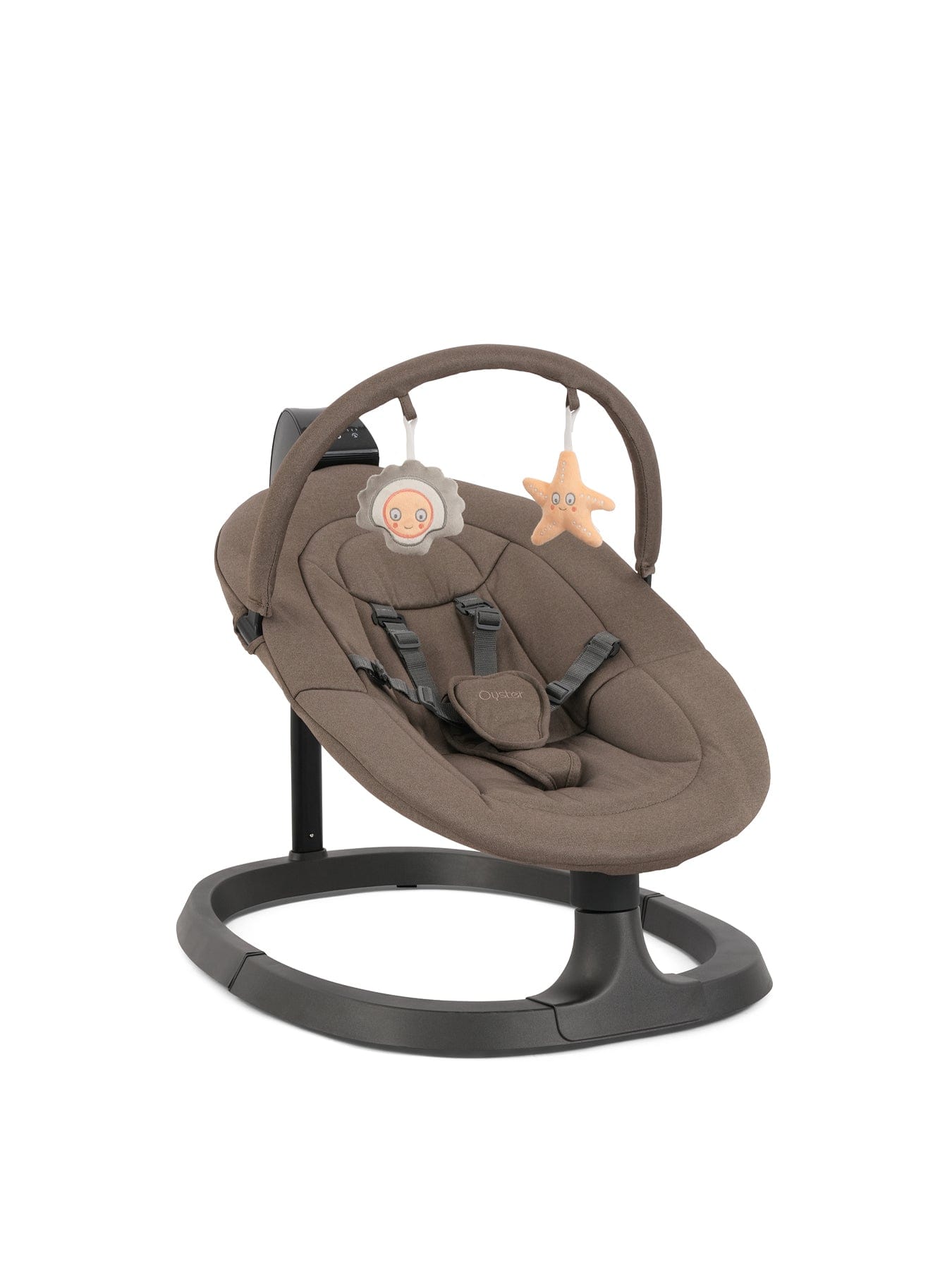 Oyster Ocean Rocker