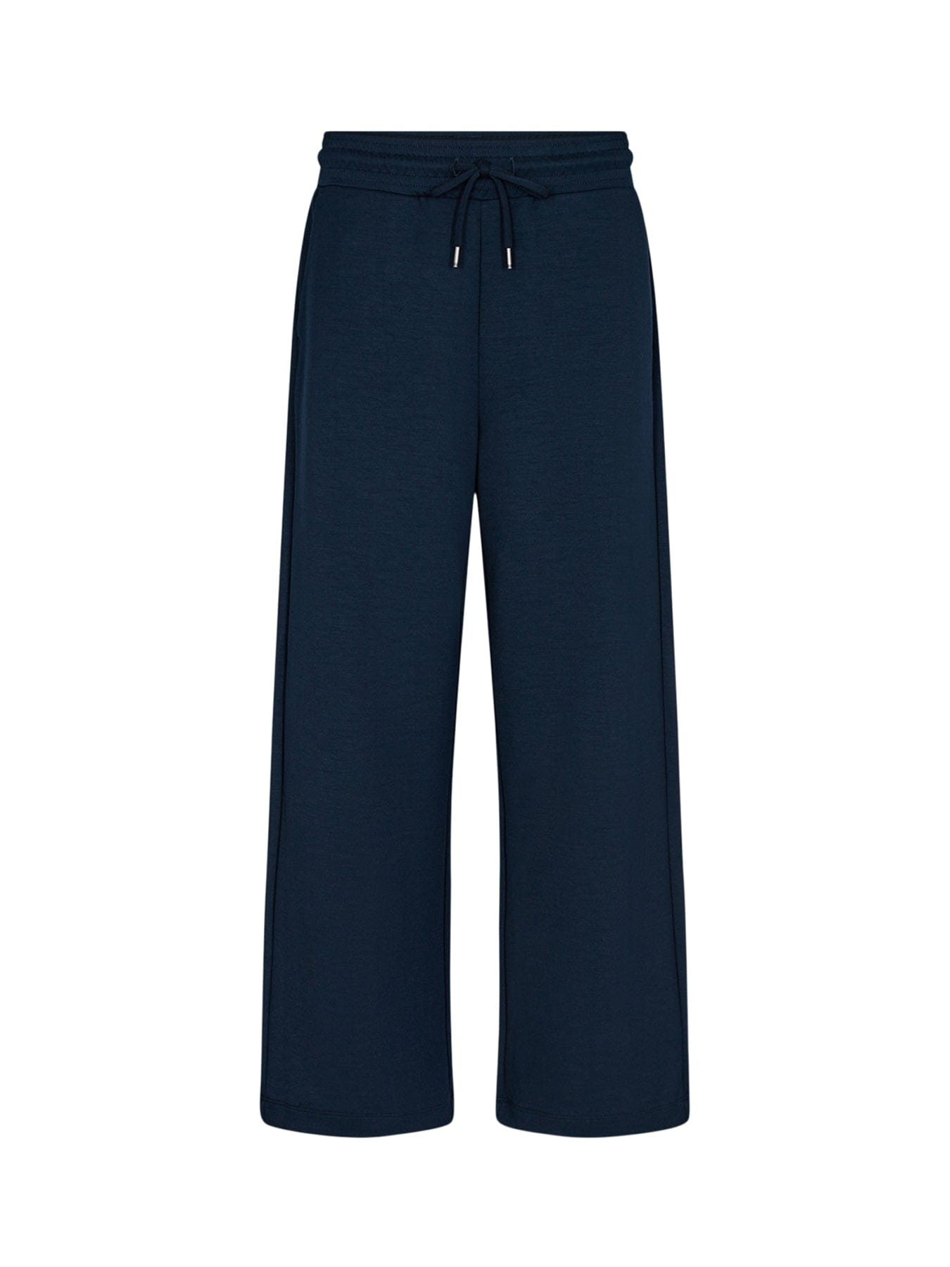 Soya Concept Banu 33 Trousers Navy