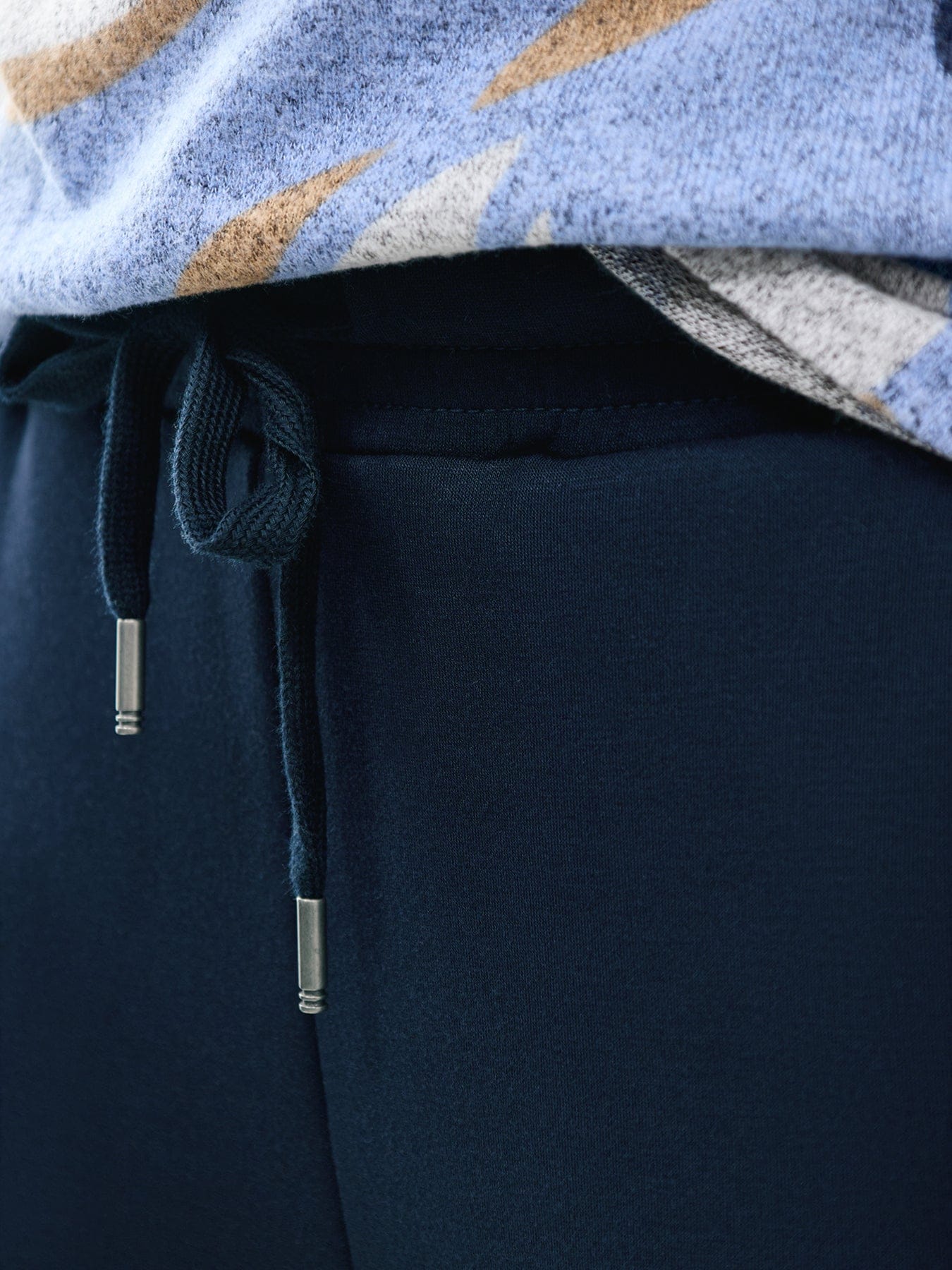Soya Concept Banu 33 Trousers Navy