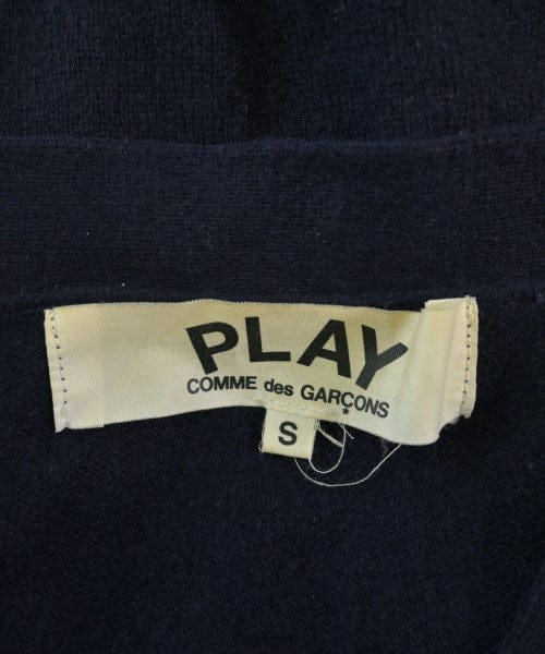 PLAY COMME des Garcons Cardigans