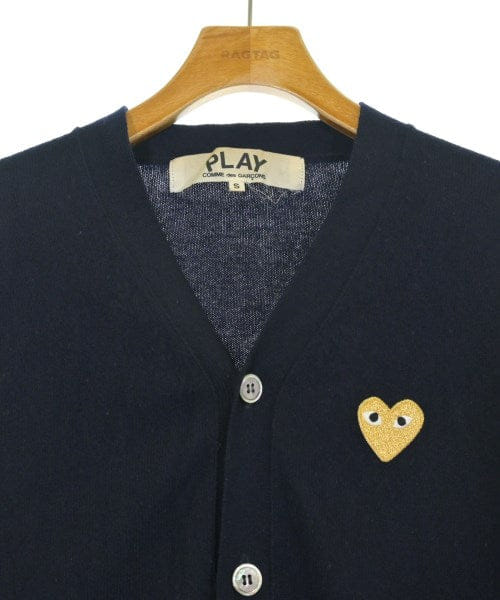 PLAY COMME des Garcons Cardigans