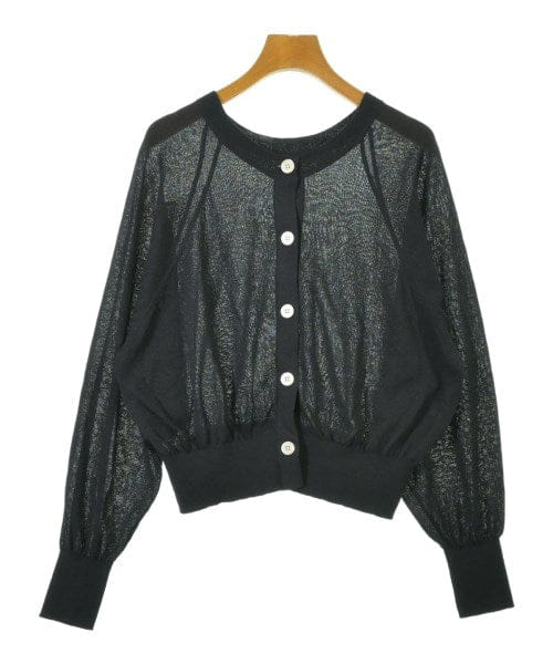 Green Label Relaxing Cardigans
