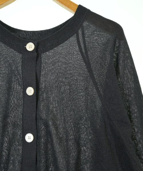 Green Label Relaxing Cardigans