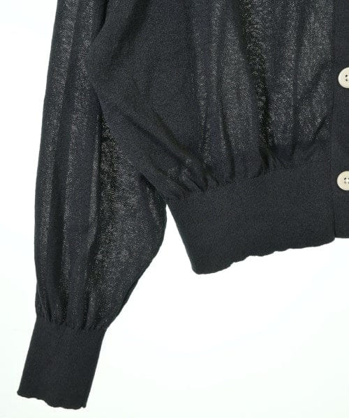 Green Label Relaxing Cardigans