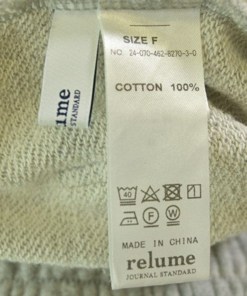 Journal Standard Relume Long/Maxi length skirts