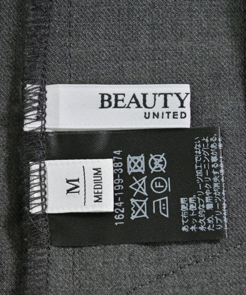 Beauty&youth United Arrows Long/Maxi length skirts