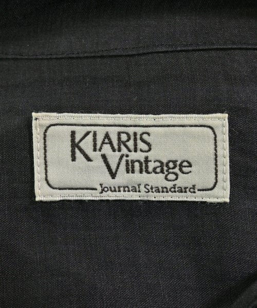 Kiaris Vintage&closet Blouses