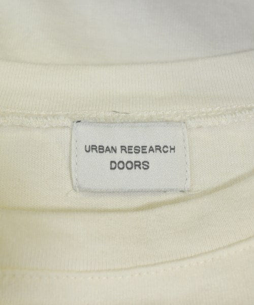 URBAN Research DOORS T-Shirt Shirts/Tops