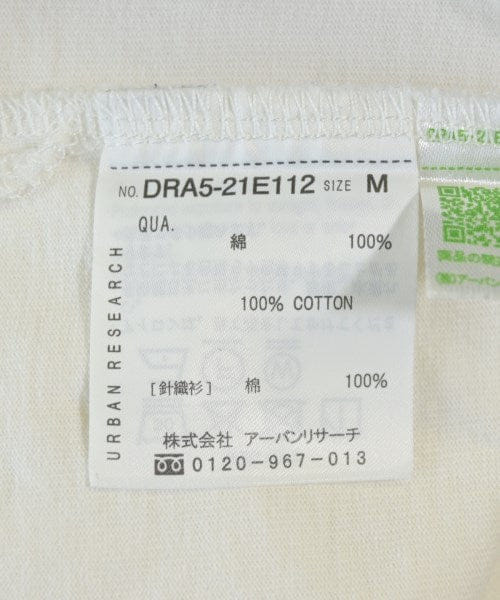 URBAN Research DOORS T-Shirt Shirts/Tops