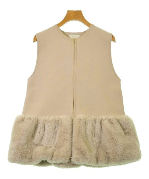 United Arrows Vests