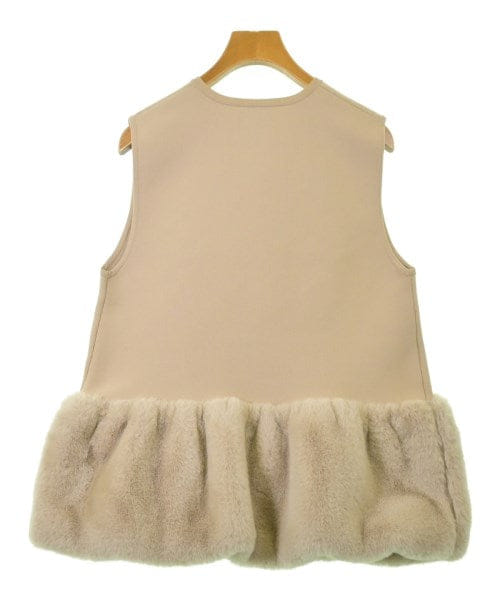 United Arrows Vests