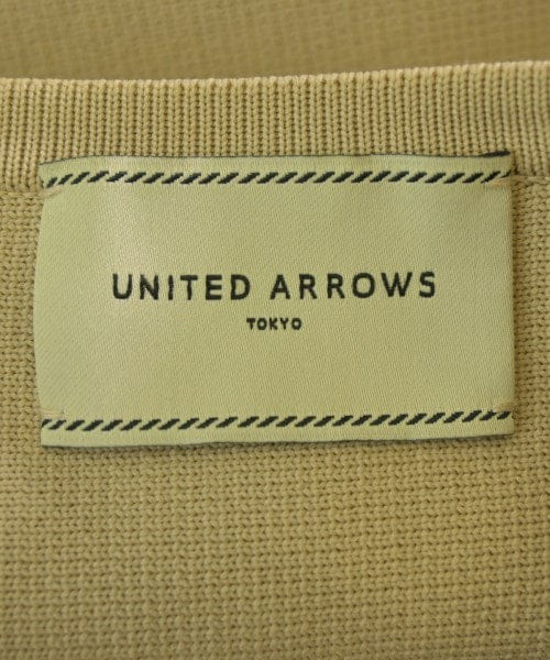 United Arrows Vests