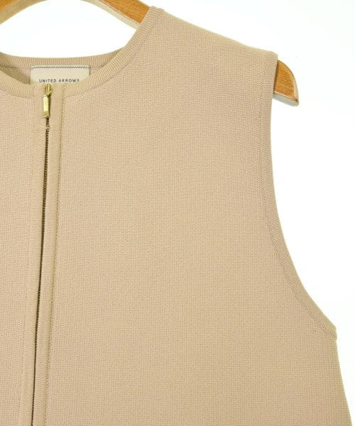United Arrows Vests