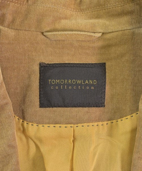 Tomorrowland Collection Blazers/Suit jackets