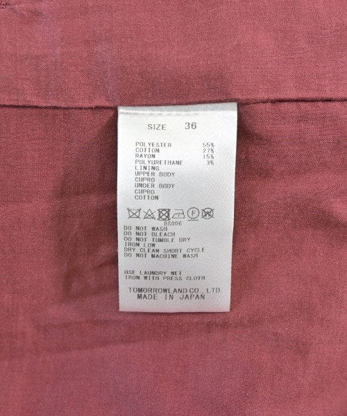 Tomorrowland Collection Blazers/Suit jackets