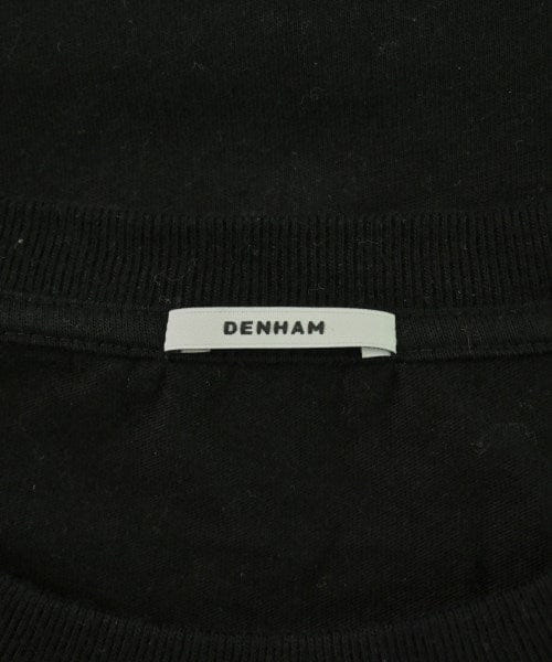 Denham T-Shirt Shirts/Tops