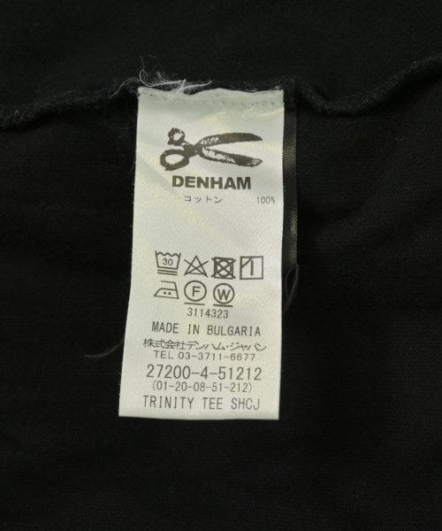 Denham T-Shirt Shirts/Tops