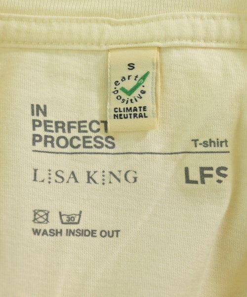 LISA KING T-Shirt Shirts/Tops