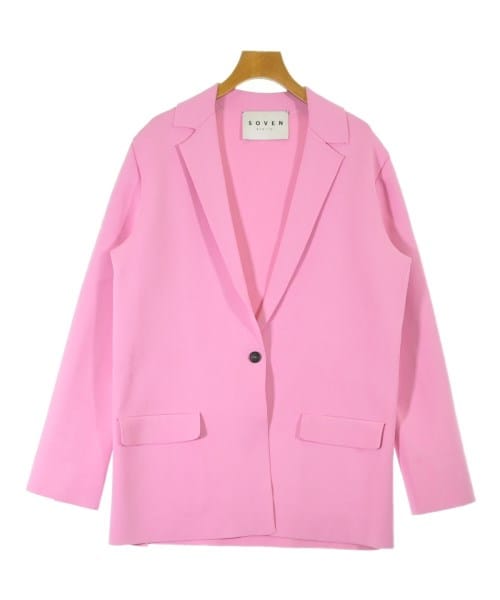 Atelier SOVEN Blazers/Suit jackets