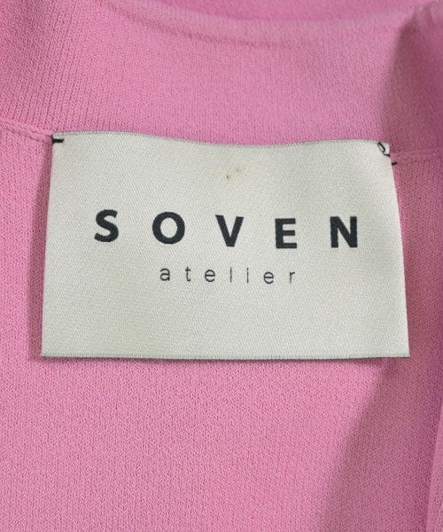 Atelier SOVEN Blazers/Suit jackets
