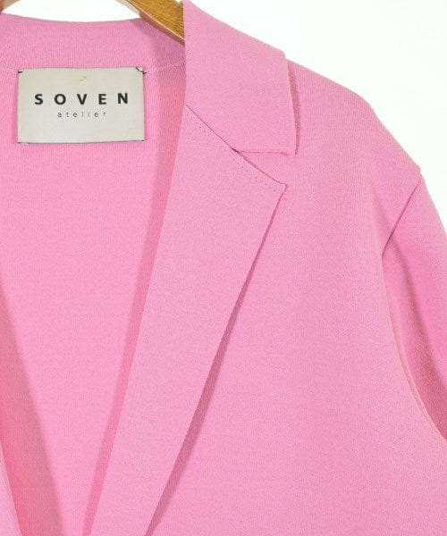 Atelier SOVEN Blazers/Suit jackets