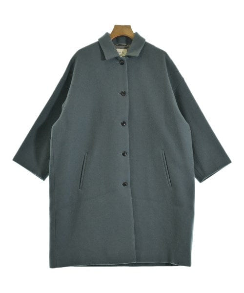 Steven Alan Soutien collar coats