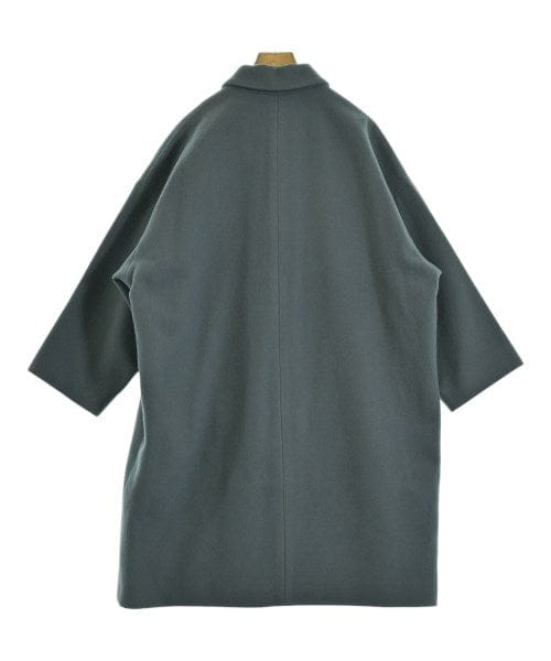 Steven Alan Soutien collar coats