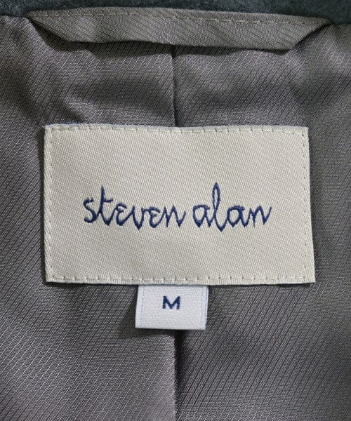 Steven Alan Soutien collar coats