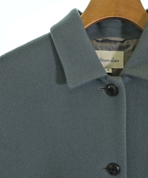 Steven Alan Soutien collar coats