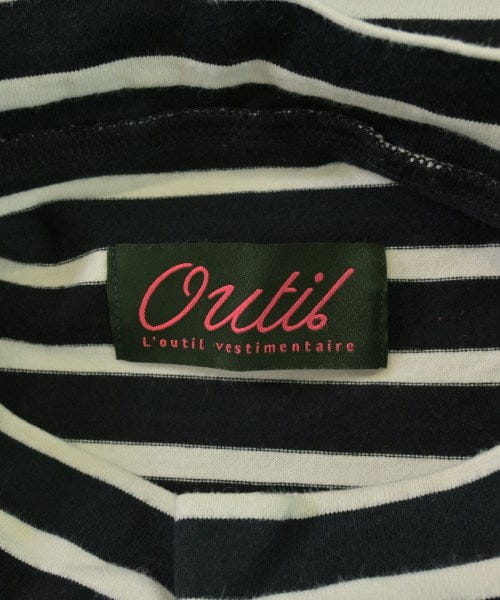 OUTIL T-Shirt Shirts/Tops