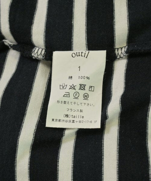 OUTIL T-Shirt Shirts/Tops