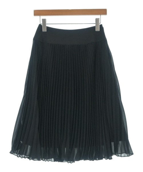 Rene Knee length skirts