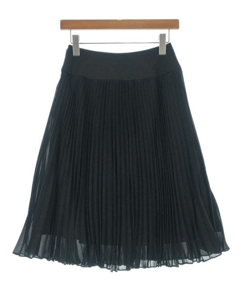 Rene Knee length skirts