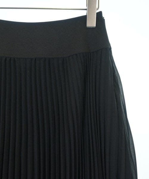 Rene Knee length skirts