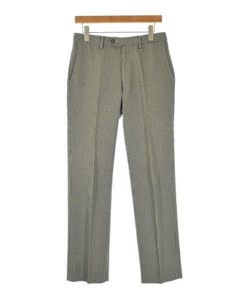 Raffaele Caruso Trousers