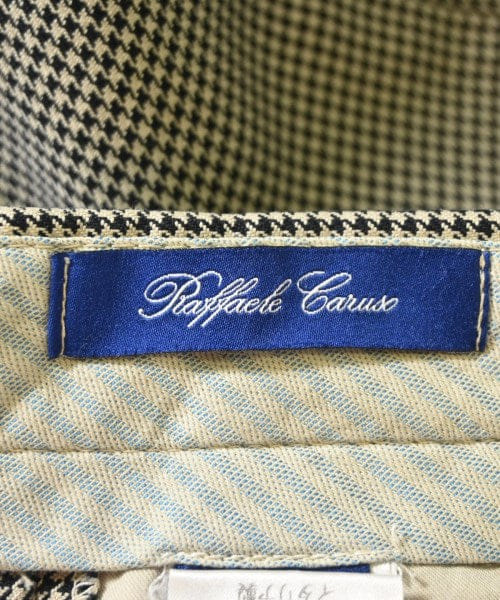 Raffaele Caruso Trousers