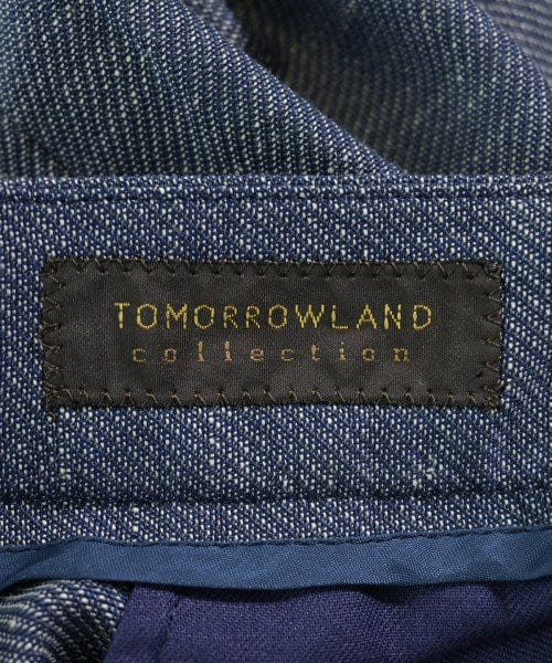 Tomorrowland Collection Trousers